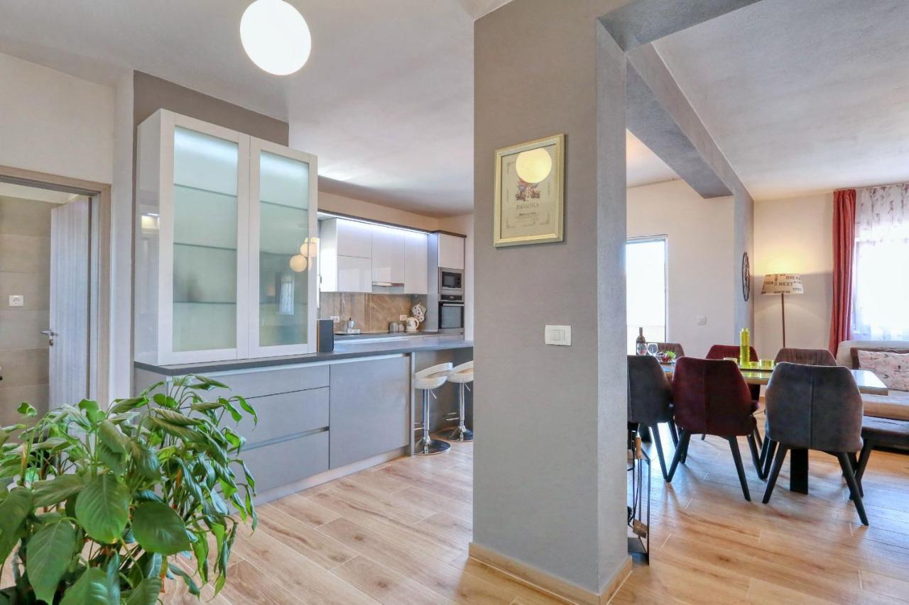 Zanic Apartment