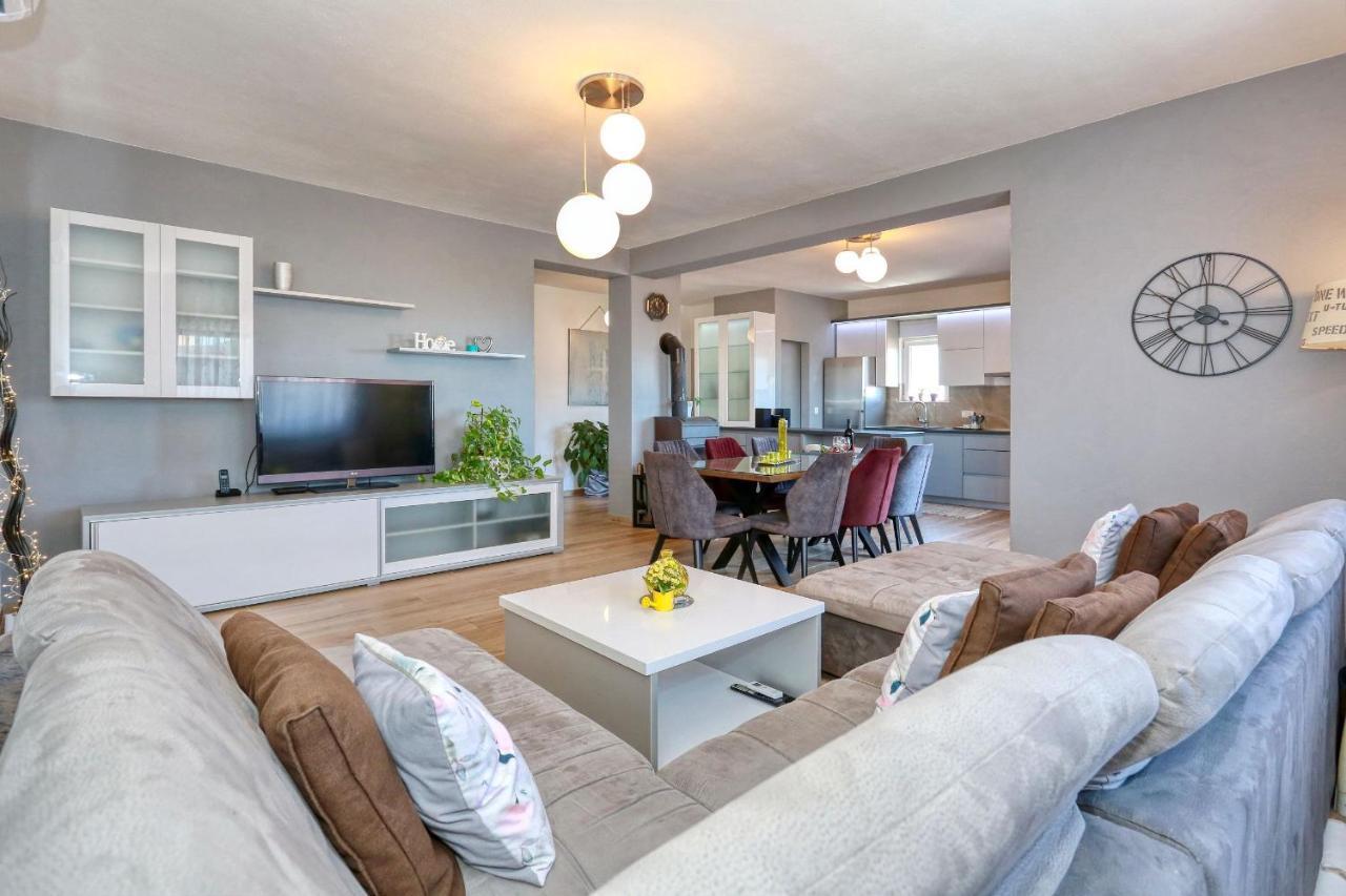 Zanic Apartment