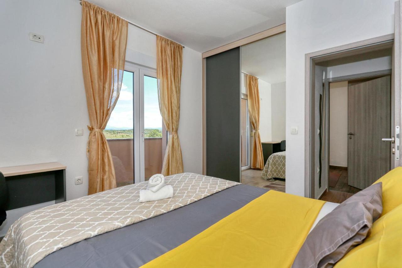 Zanic Apartment Zadar