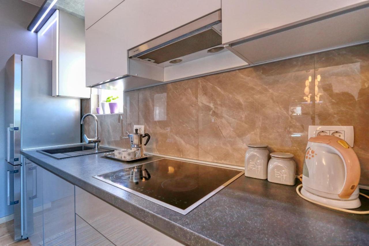 Apartment Zanic *