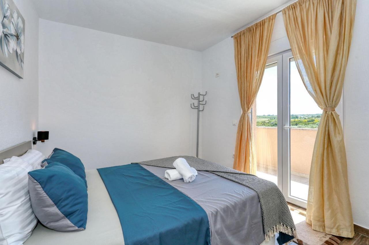 Apartment Zanic