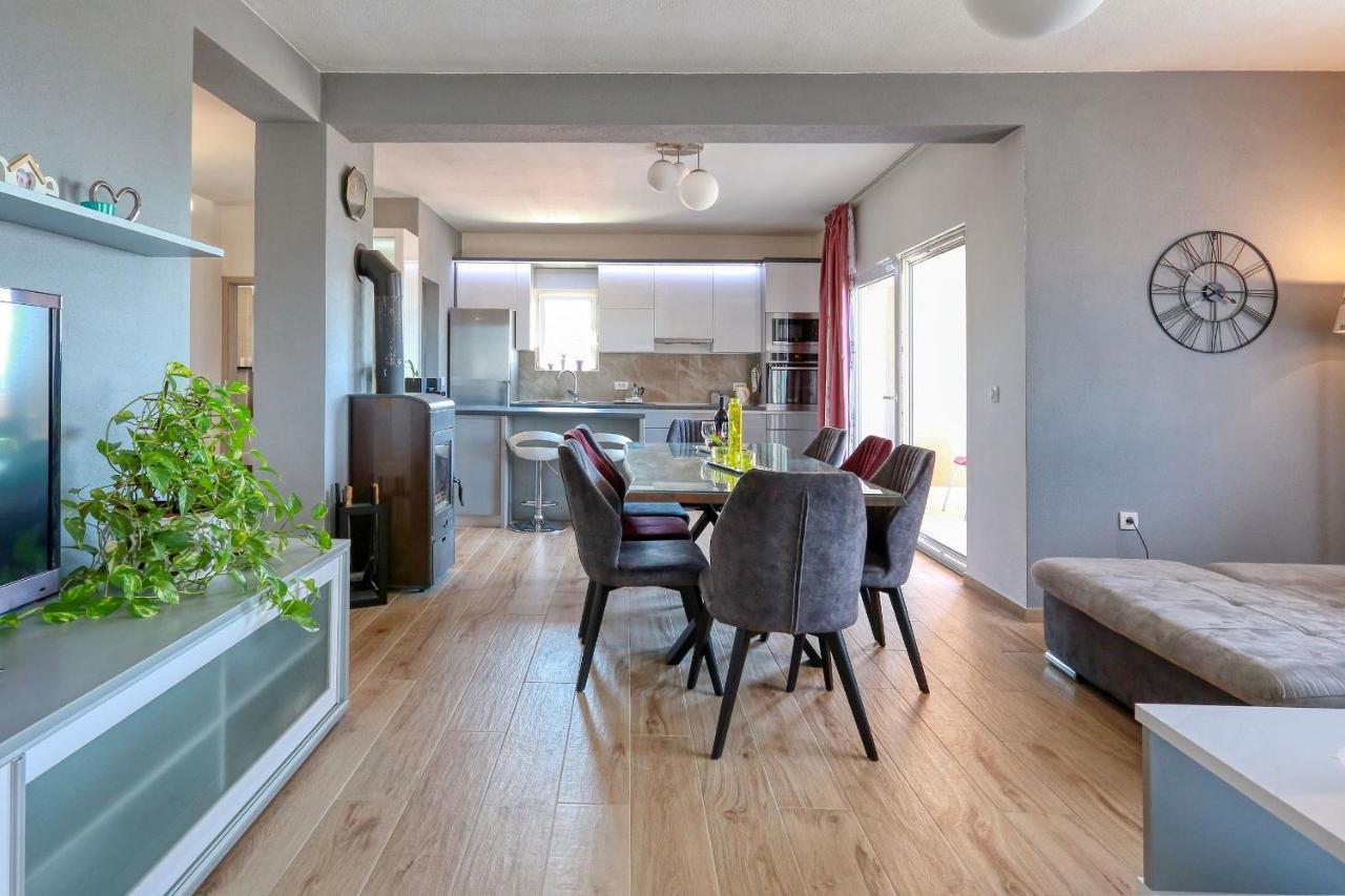 Zanic Apartment Zadar