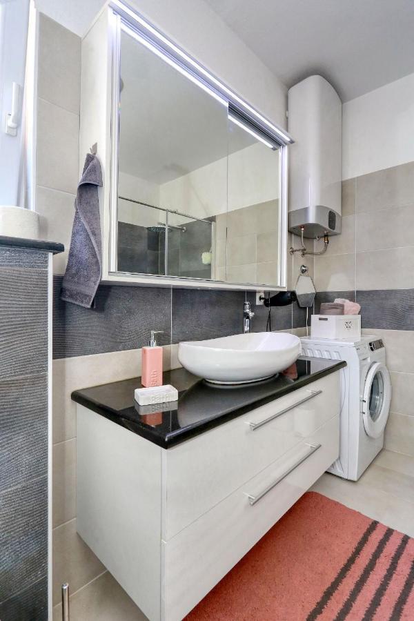 Apartment Zanic *