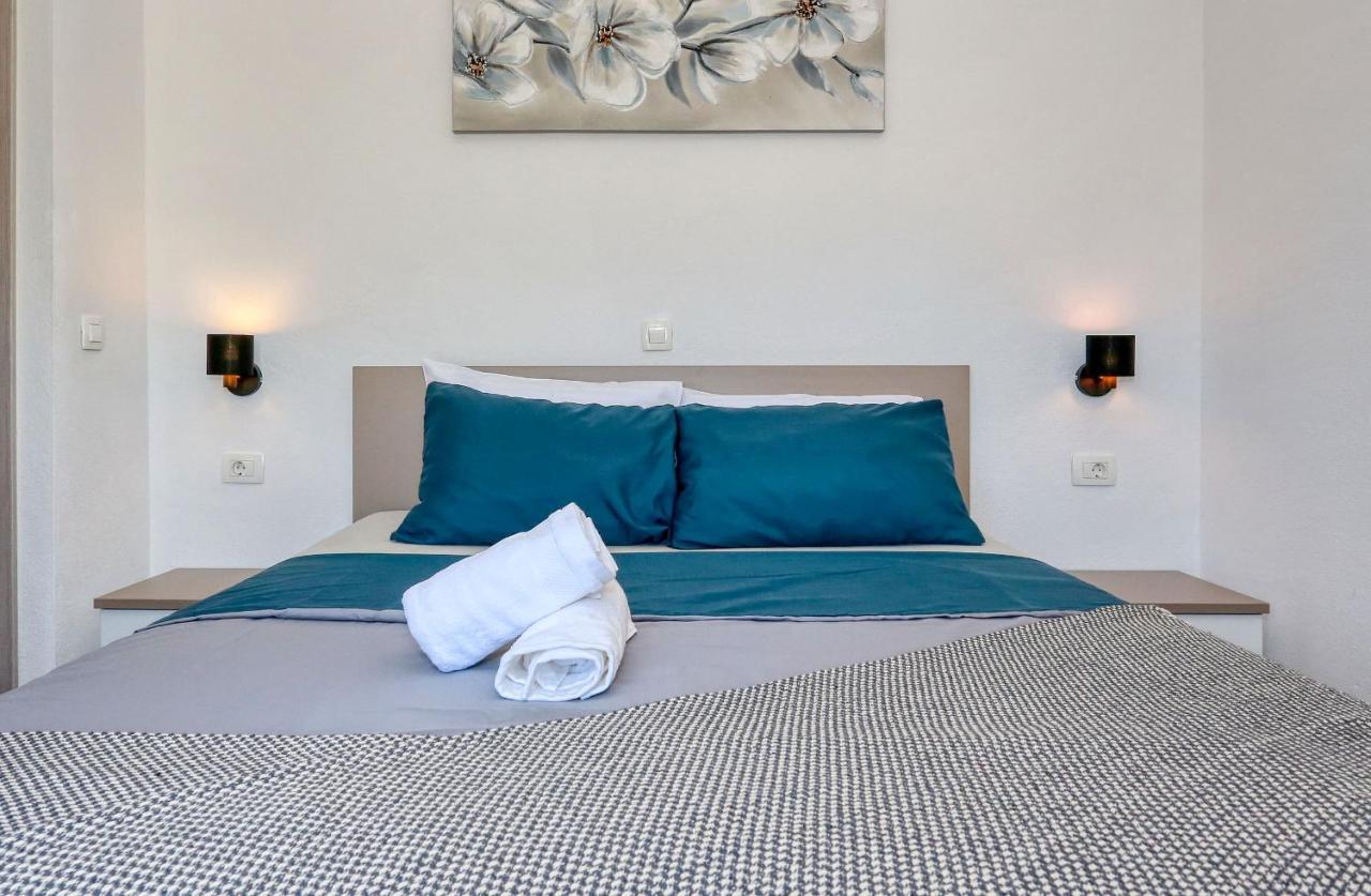 Apartment Zanic *