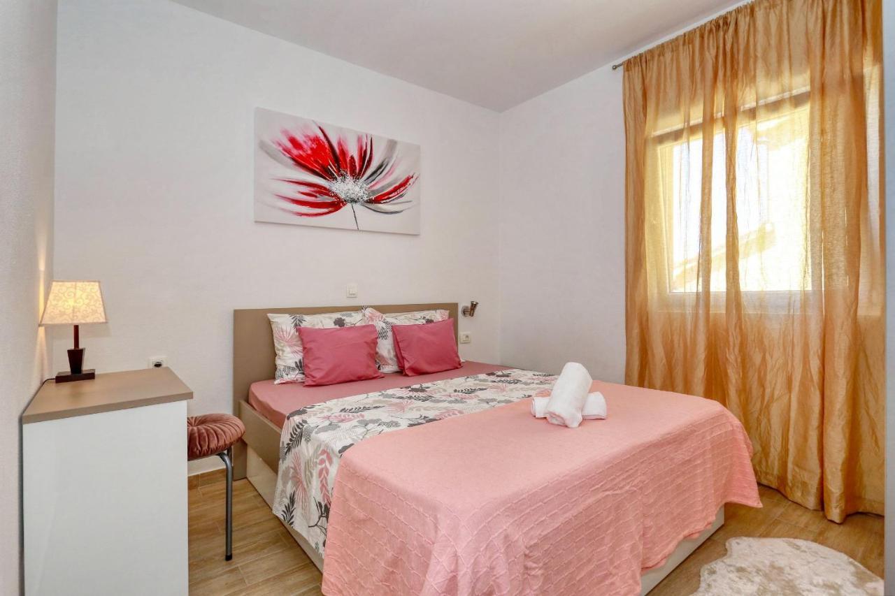 Zanic Apartment